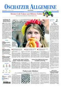 Oschatzer Allgemeine Zeitung - 28. Juni 2018