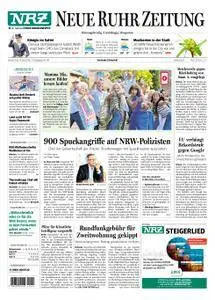 NRZ Neue Ruhr Zeitung Oberhausen-Sterkrade - 19. Juli 2018