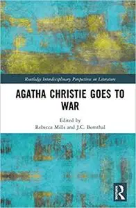 Agatha Christie Goes to War