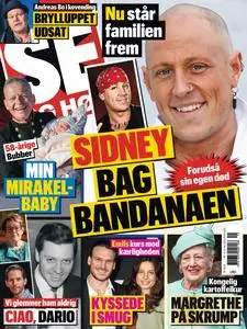 SE og HØR – 12. april 2023