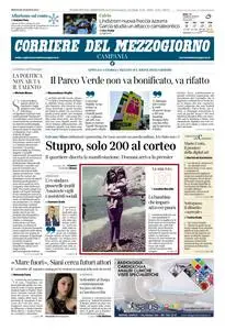 Corriere del Mezzogiorno Campania - 30 Agosto 2023