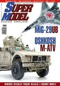 Super Model №40 2012 (reup)
