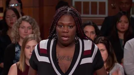 Judge Judy S22E94