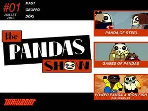 The Pandas Show