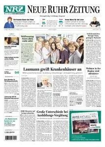 NRZ Neue Ruhr Zeitung Essen-West - 08. März 2019