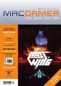 MacGamer – September 2020