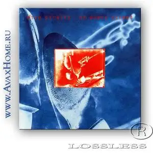 Dire Straits [1991] - On Every Street [lossless]