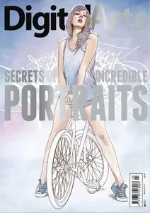 Digital Arts – March 2011
