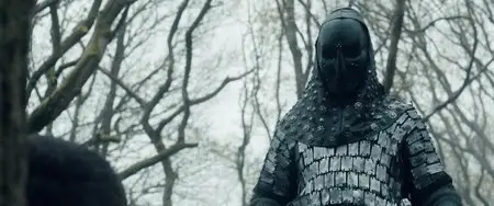 Hammer of the Gods (2013)