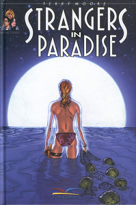 Strangers in Paradise - Volume 13