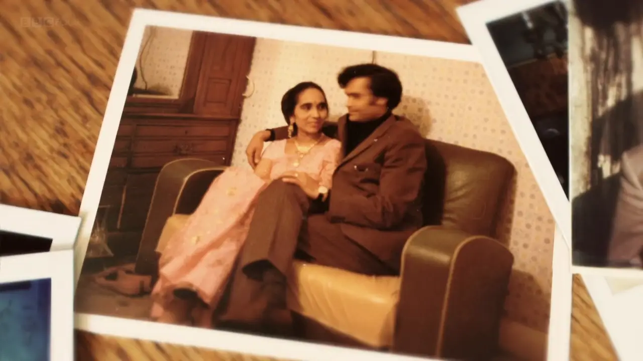 BBC - Booze, Beans & Bhajis: The Story of the Corner Shop (2016)