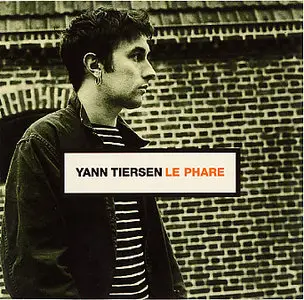 Yann Tiersen - Discography (1995 - 2007)