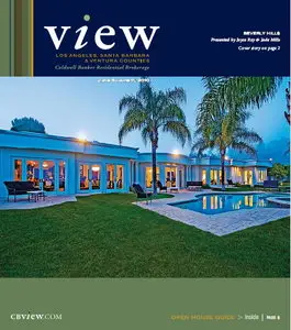 View Magazine Los Angeles Edition June 05 - June 11, 2010