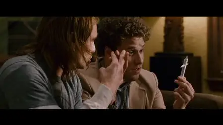 Pineapple Express (2008)