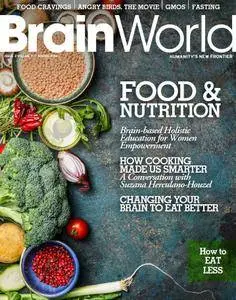 Brain World - Spring 2016