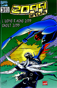 2099 Special - Volume 3