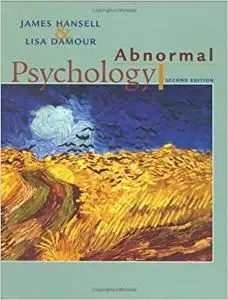 Abnormal Psychology