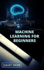 MACHINE LEARNING FOR BEGINNERS