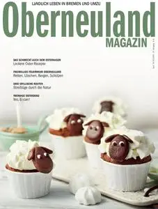 Oberneuland Magazin - April 2024