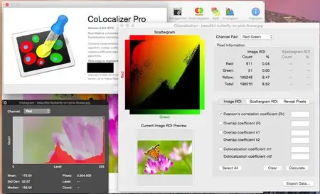 CoLocalizer Pro 3.0.2 Mac OS X