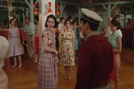 The Marvelous Mrs. Maisel S02E05