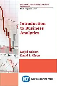 Introduction to Business Analytics