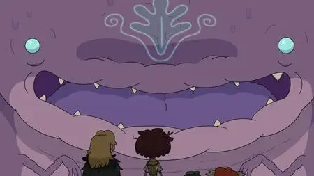 Amphibia S03E22