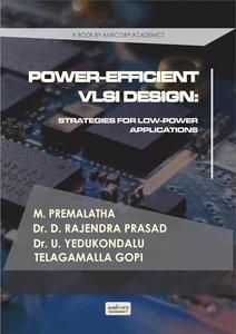 POWER-EFFICIENT VLSI DESIGN