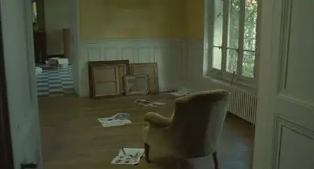 L'Heure d'été (Olivier Assayas, 2008)
