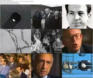 The Kennedy Assassination Beyond Conspiracy (2003)