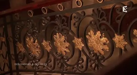 (Fr3) Des racines et des ailes : Passion patrimoine - Sur les rives de la Garonne (2014)