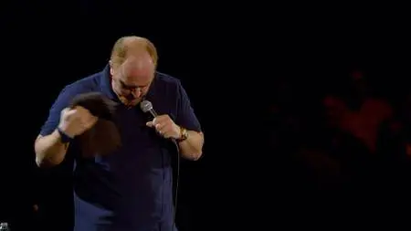 Louis C.K. Oh My God (2013)