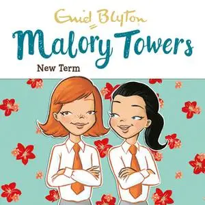 «New Term» by Enid Blyton