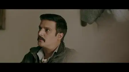 Madaari (2016)