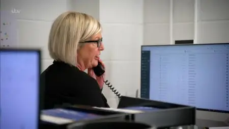 ITV Tonight - Social Care: The True Cost? (2021)