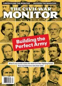 The Civil War Monitor – September 2018