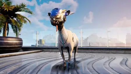 Goat Simulator 3 Digital Downgrade Edition (2023)