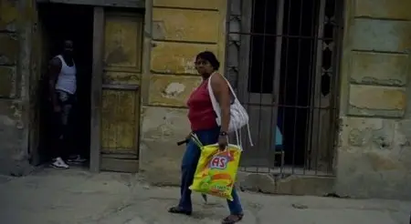 BBC Imagine - Carlos Acosta: Cuba Calls (2015)