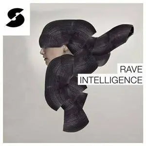Samplephonics Rave Intelligence MULTiFORMAT