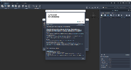 Autodesk InfraWorks 2022.0.1