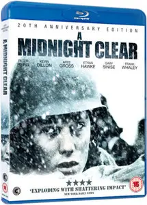 A Midnight Clear (1992) 20th Anniversary Edition