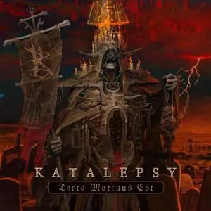 Katalepsy - Terra Mortuus Est (2020)