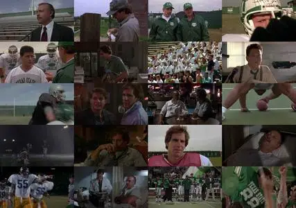 Necessary Roughness (1991)