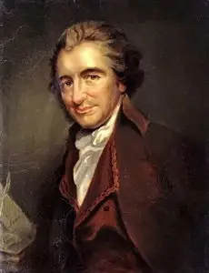 Christopher Hichens - Thomas Paine's Rights Of Man: A Biography <AudioBook>