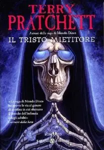 Terry Pratchett - Il tristo mietitore
