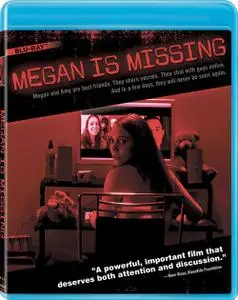 Megan Is Missing (2011)