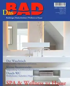 Das Bad Magazin - Nr.2 2023