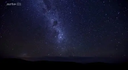 (Arte) Histoires d'étoiles (2013)