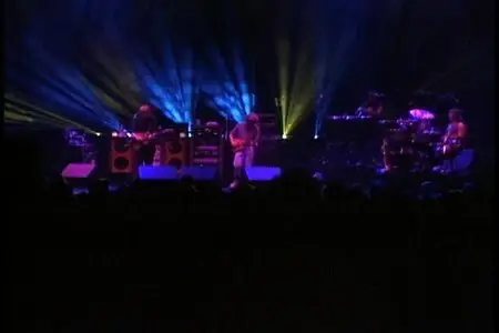 Phish - Coral Sky (2010)