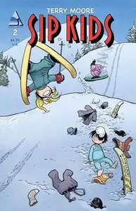 SiP Kids 002 (2015)